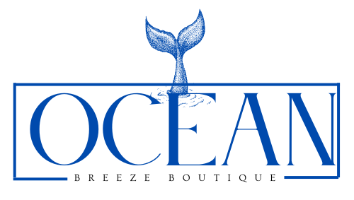 Shop Ocean Breeze Boutique